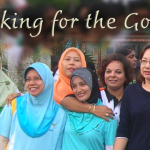 Working for the good of all