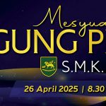 Mesyuarat Agung 2025