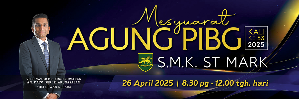 Mesyuarat Agung 2025